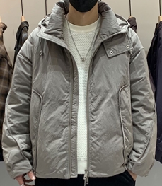 市场上装-棉衣/羽绒服-休闲棉服