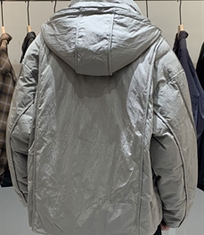 市场上装-棉衣/羽绒服-休闲棉服