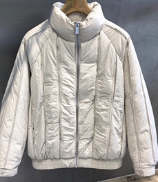 市场上装-棉衣/羽绒服-休闲棉服