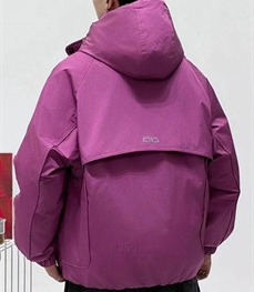 市场上装-棉衣/羽绒服-休闲棉服