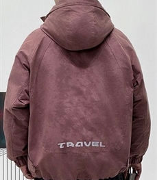 市场上装-棉衣/羽绒服-休闲棉服