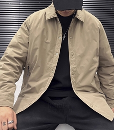 市场上装-棉衣/羽绒服-休闲棉服