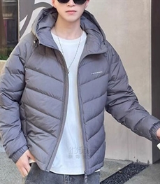 市场上装-棉衣/羽绒服-休闲棉服