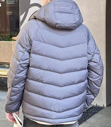 市场上装-棉衣/羽绒服-休闲棉服