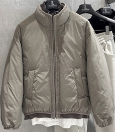 市场上装-棉衣/羽绒服-休闲棉服