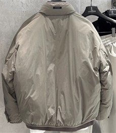 市场上装-棉衣/羽绒服-休闲棉服