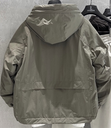 市场上装-棉衣/羽绒服-休闲棉服