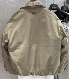 市场上装-棉衣/羽绒服-休闲棉服