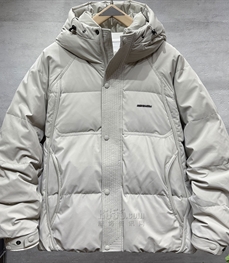 市场上装-棉衣/羽绒服-休闲棉服