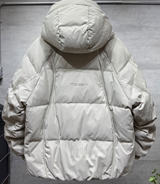 市场上装-棉衣/羽绒服-休闲棉服