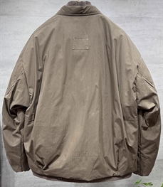 市场上装-棉衣/羽绒服-休闲棉服