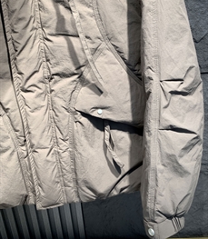 市场上装-棉衣/羽绒服-休闲棉服