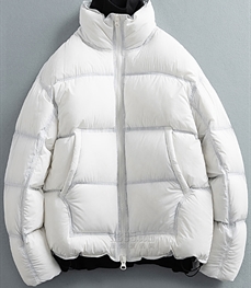 市场上装-棉衣/羽绒服-休闲棉服