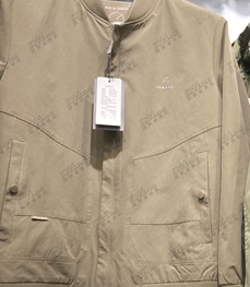 市场上装-夹克-商务夹克【实拍】