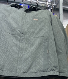 市场上装-夹克-商务夹克【实拍】