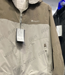 市场上装-夹克-商务夹克【实拍】