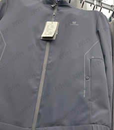 市场上装-夹克-商务夹克【实拍】
