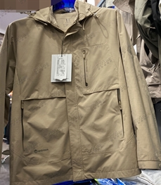 市场上装-夹克-商务夹克【实拍】