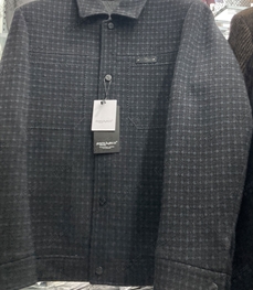 市场上装-夹克-商务夹克【实拍】