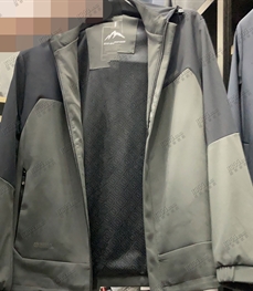 市场上装-夹克-商务夹克【实拍】