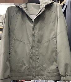 市场上装-夹克-商务夹克【实拍】