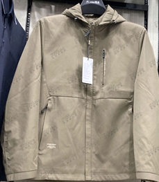 市场上装-夹克-商务夹克【实拍】