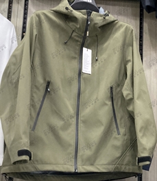 市场上装-夹克-商务夹克【实拍】