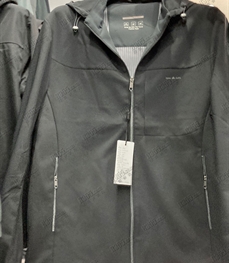 市场上装-夹克-商务夹克【实拍】