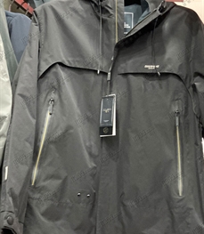 市场上装-夹克-商务夹克【实拍】