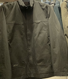 市场上装-夹克-商务夹克【实拍】