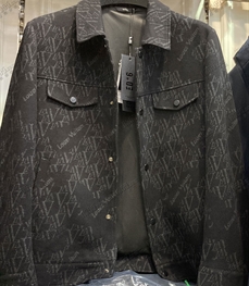 市场上装-夹克-商务夹克【实拍】