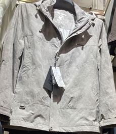 市场上装-夹克-商务夹克【实拍】