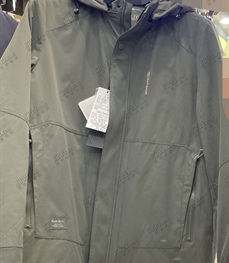 市场上装-夹克-商务夹克【实拍】