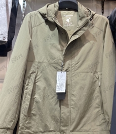 市场上装-夹克-商务夹克【实拍】