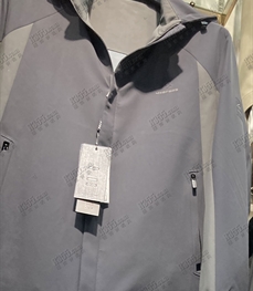 市场上装-夹克-商务夹克【实拍】