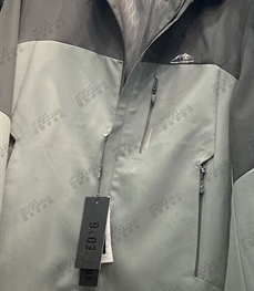 市场上装-夹克-商务夹克【实拍】