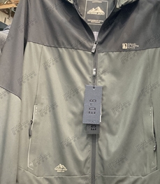 市场上装-夹克-商务夹克【实拍】