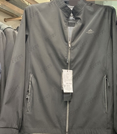 市场上装-夹克-商务夹克【实拍】