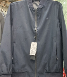 市场上装-夹克-商务夹克【实拍】