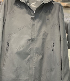 市场上装-夹克-商务夹克【实拍】