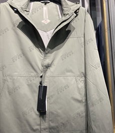 市场上装-夹克-商务夹克【实拍】