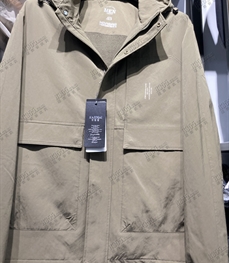 市场上装-夹克-商务夹克【实拍】