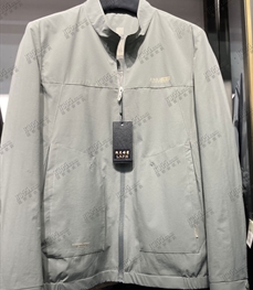 市场上装-夹克-商务夹克【实拍】