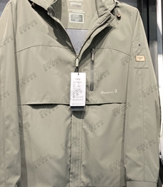 市场上装-夹克-商务夹克【实拍】