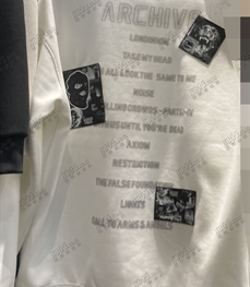 市场上装-卫衣-休闲卫衣【实拍】