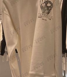 市场上装-卫衣-休闲卫衣【实拍】