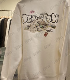 市场上装-卫衣-休闲卫衣【实拍】