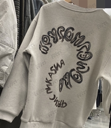 市场上装-卫衣-休闲卫衣【实拍】