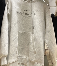 市场上装-卫衣-休闲卫衣【实拍】