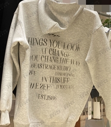 市场上装-卫衣-休闲卫衣【实拍】